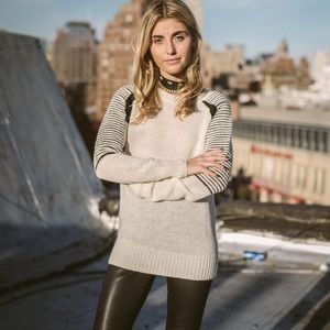 Slate & Stone Kailee Sweater
